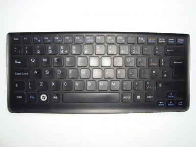Клавиатура за лаптоп Sony Vaio PCG-3G2M 148096312 AEGD2E00010